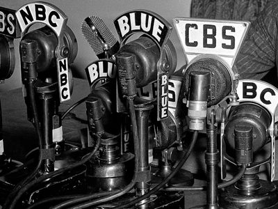 CBS News cierra su histórico servicio de noticias radiofónicas después de casi un siglo