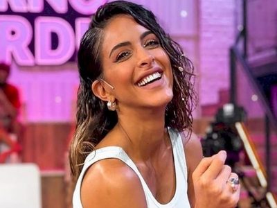 Así de grande está Roma, la hermosa sobrinita de Celeste Muriega, hija de su hermana Lorena