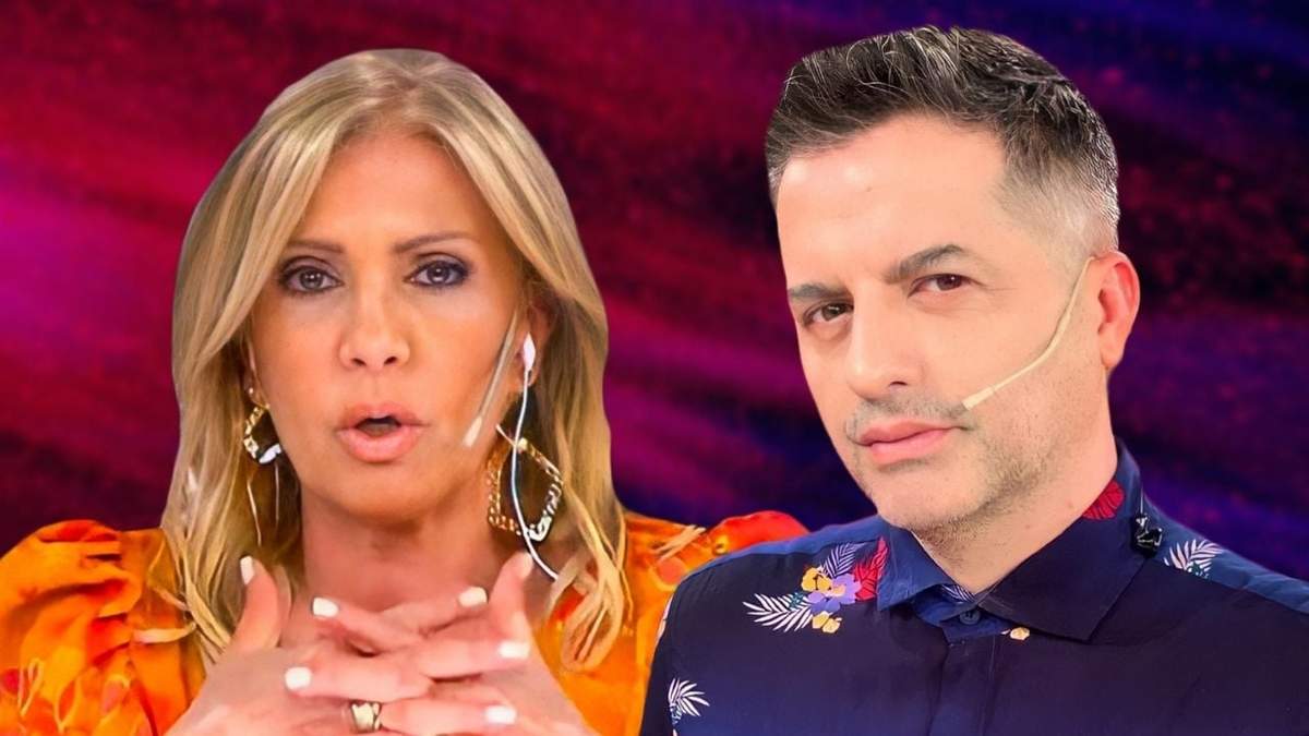 Susana Roccasalvo y Ángel de Brito. Fuente: (Minuto Neuquén)