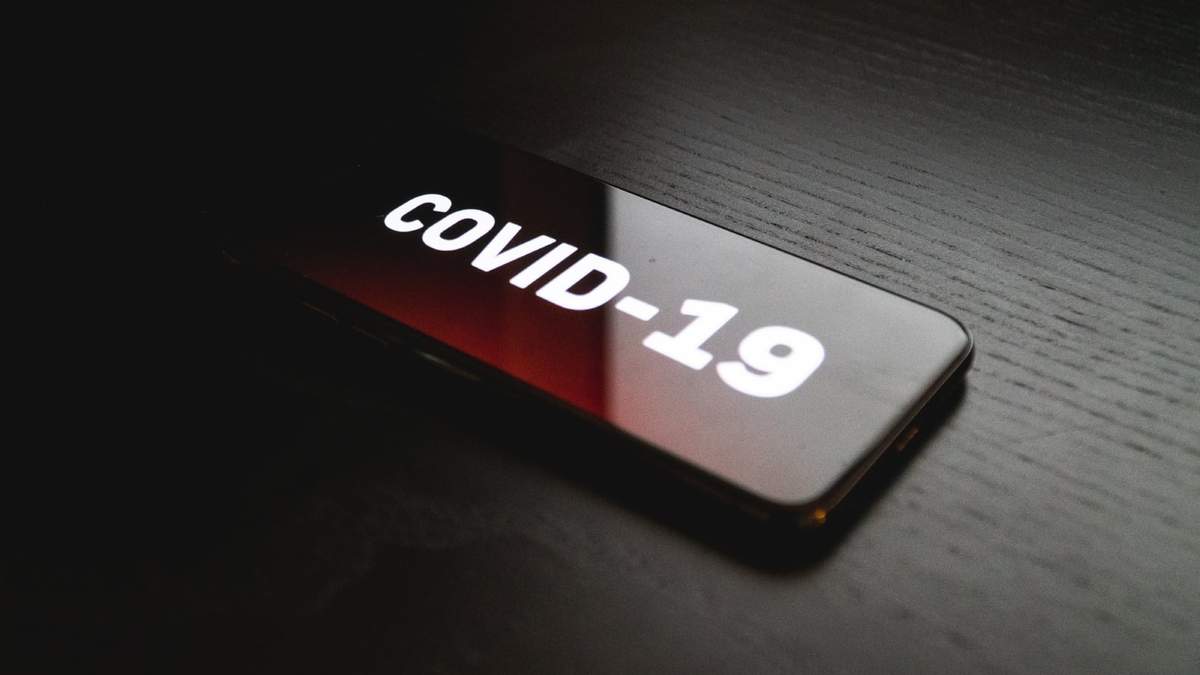 COVID-19. Fuente: (Instagram)