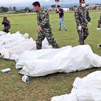 “Falsos positivos” de Álvaro Uribe en Colombia: un genocidio peor que el pinochetista