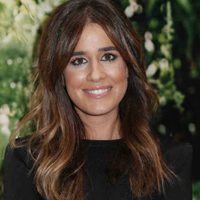 Las hermosas imágenes de Isabel Jiménez a solo tres meses de ser mamá nuevamente