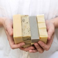 Jabones con aceite de oliva: pureza y sustentabilidad
