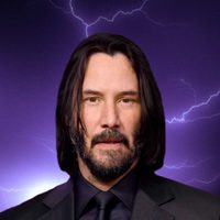 En su infancia, Keanu Reeves vivió un episodio paranormal que le costó mucho olvidar