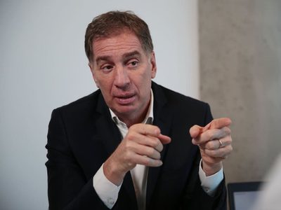 Presupuesto 2026: Santilli y Jorge Macri se reúnen en plena tensión por la coparticipación de CABA