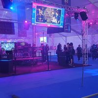 Comenzó la AGS y hubo malestar de competidores