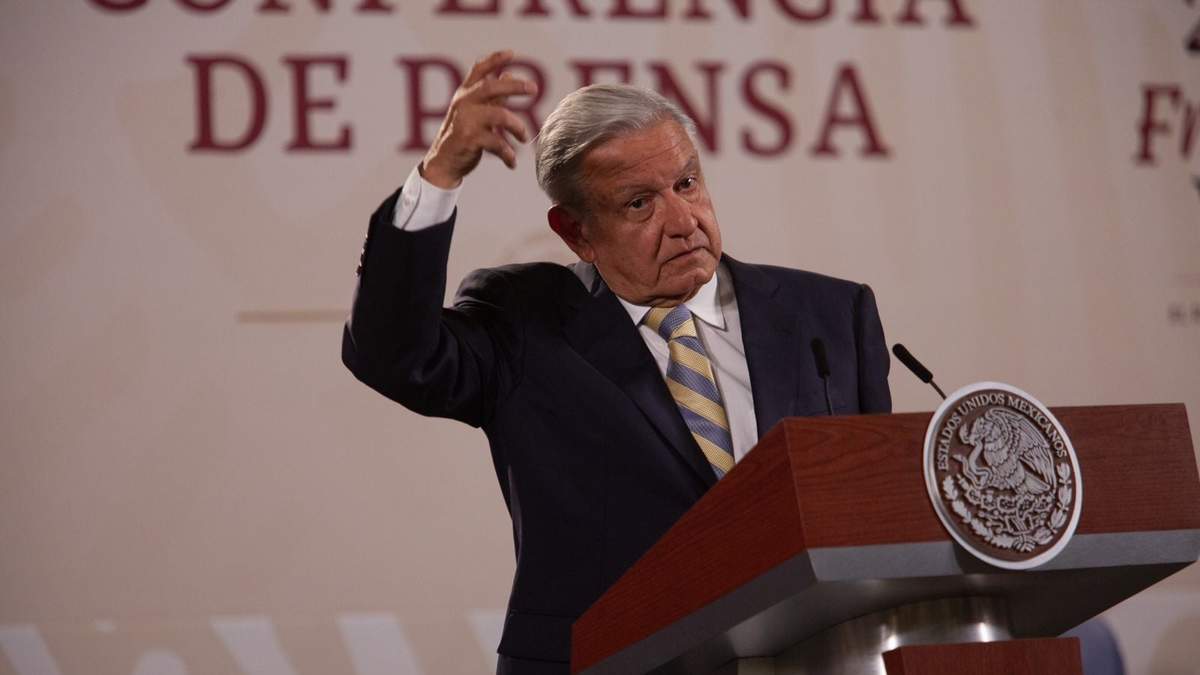 Conferencia matutina del 19 de junio de 2023
