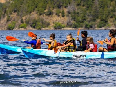 Turismo: durante enero la provincia tuvo un 66% de ocupación