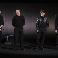 Revelan el reparto de las cuatro películas biográficas de The Beatles