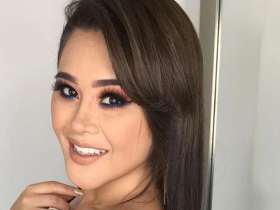 ¡OMG! Aracely Ordaz "Gomita" se atreve a hacer lo impensable y... ¡Grabaron todo!