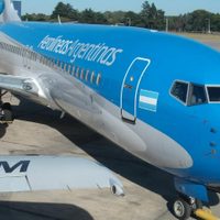 Aerolíneas Argentinas no da brazo a torcer al coronavirus: anunció 17 nuevos vuelos especiales