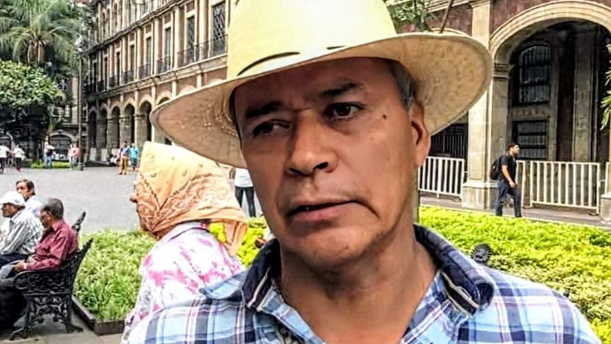 Eliezer Otilio Zamora Pérez