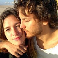 ¡Que romántico! Las citas de Candela Vetrano y Andrés Gil... ¡Cuarentena de por medio!
