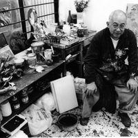 Gilberto Aceves Navarro: artista, maestro, mito