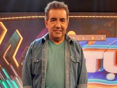 "Se dejó estar": entre lágrimas, Diego Pérez habló del fallecimiento de sus padres