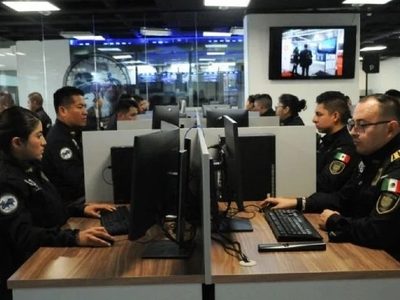 Plataformas para convertir fotos en dibujos animados a través de IA no son seguras: SSC