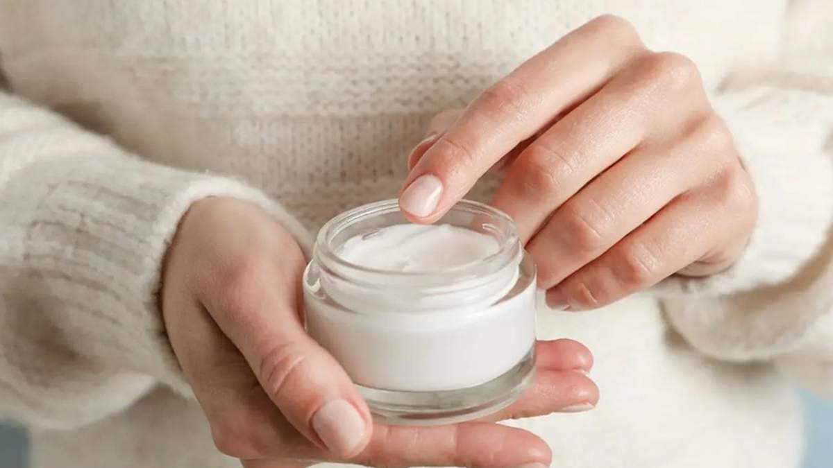 Crema coreana. Fuente: (Instagram)