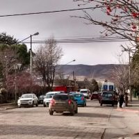 Nublado y con nevadas en un área: todos los datos sobre el clima en Neuquén