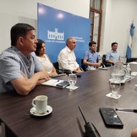 Operativo Pehuén 2022-2023: Fortalecerán la seguridad en rutas de la provincia