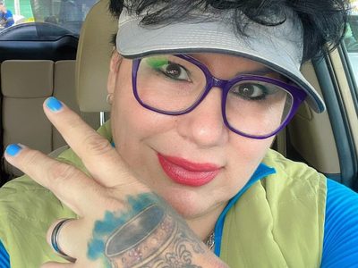 Asesinan a Zoraya Zamora, “Lady Pestañas”, activista y excandidata a la alcaldía de Poza Rica