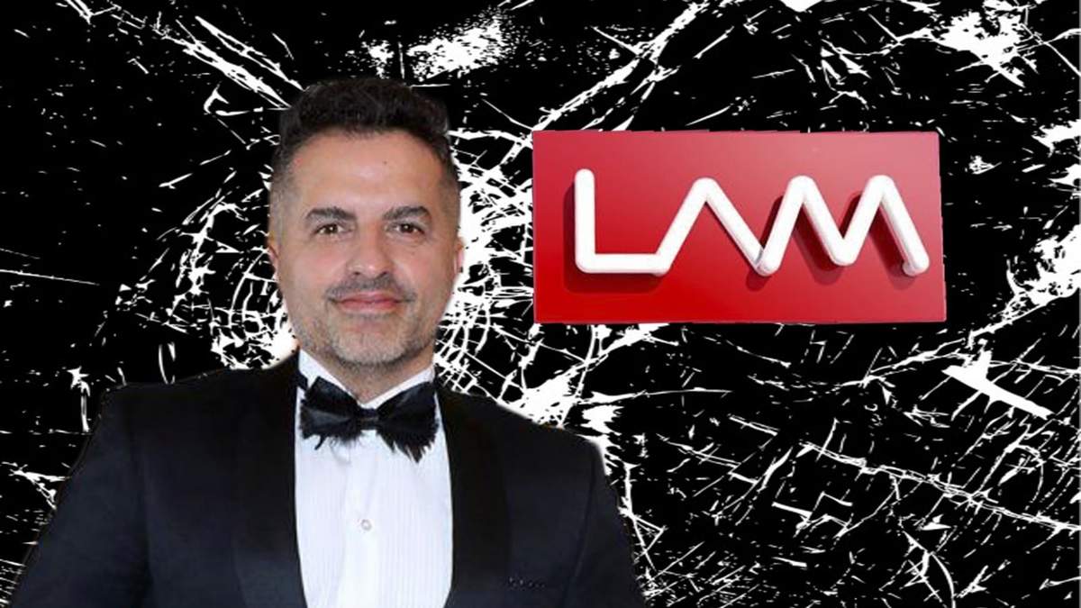 LAM. Fuente: (Minuto Neuquen)
