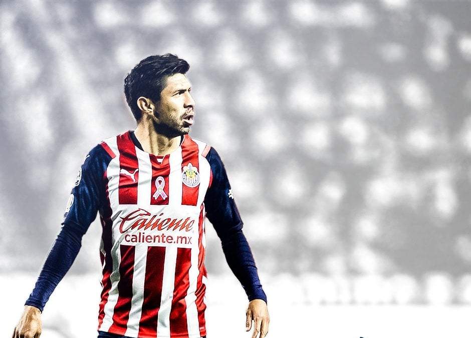 Chivas agradeció la participación del jugador en su institución
