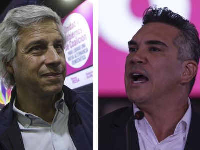 ¿Se tambalea el Frente? Tuit de Claudio X González enfurece a la dirigencia del PRI