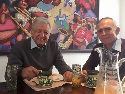 Así lavó dinero Vector de Alfonso Romo durante el sexenio de AMLO, según FinCEN