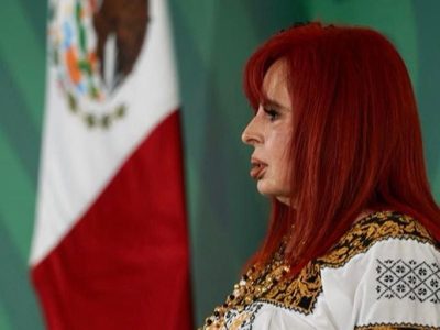 Layda Sansores ahora va contra Marko Cortés y Jesús Zambrano en el Martes del Jaguar