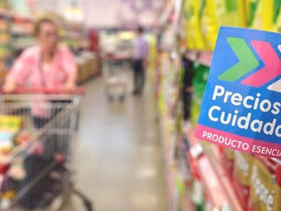 El Gobierno apunta a que la inflación de agosto sea cercana al 2 %
