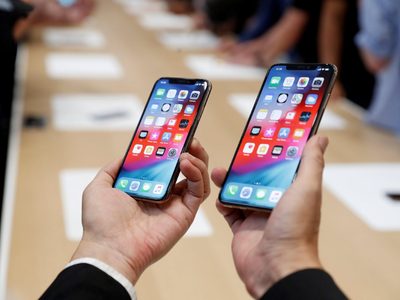 Este podría ser el nuevo desarrollo que Apple incorporará a la próxima generación de iPhone