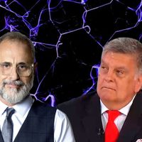 El nuevo proyecto de Luis Ventura que pondría a temblar a Jorge Rial