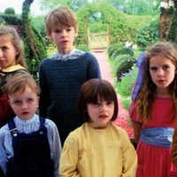¡Terrible! Muere trágicamente a los 25 años un protagonista de Nanny McPhee
