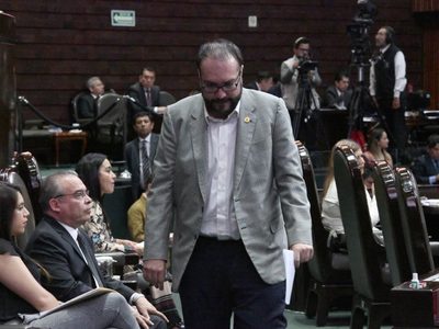 Tribunal de Chile aprueba extradición de Mauricio Toledo, acusado de enriquecimiento ilícito