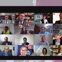 INE alista organización de la consulta popular para esclarecer actuación de políticos del pasado