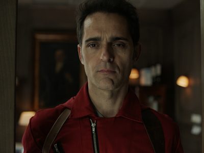 “El tiempo nos volverá a unir": la frase de Berlín para creer que está vivo en la “La casa de papel”