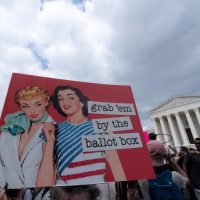 Mujeres de EU, obligadas a abortar en condiciones de riesgo, alerta Amnistía Internacional