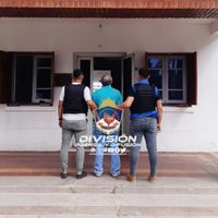 Capturaron al cuarto involucrado en el crimen del Ruso Auer