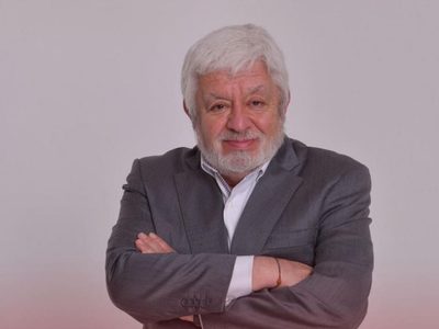 “Vi a dos seres fosforescentes”, revela Jaime Maussan sobre contacto extraterrestre