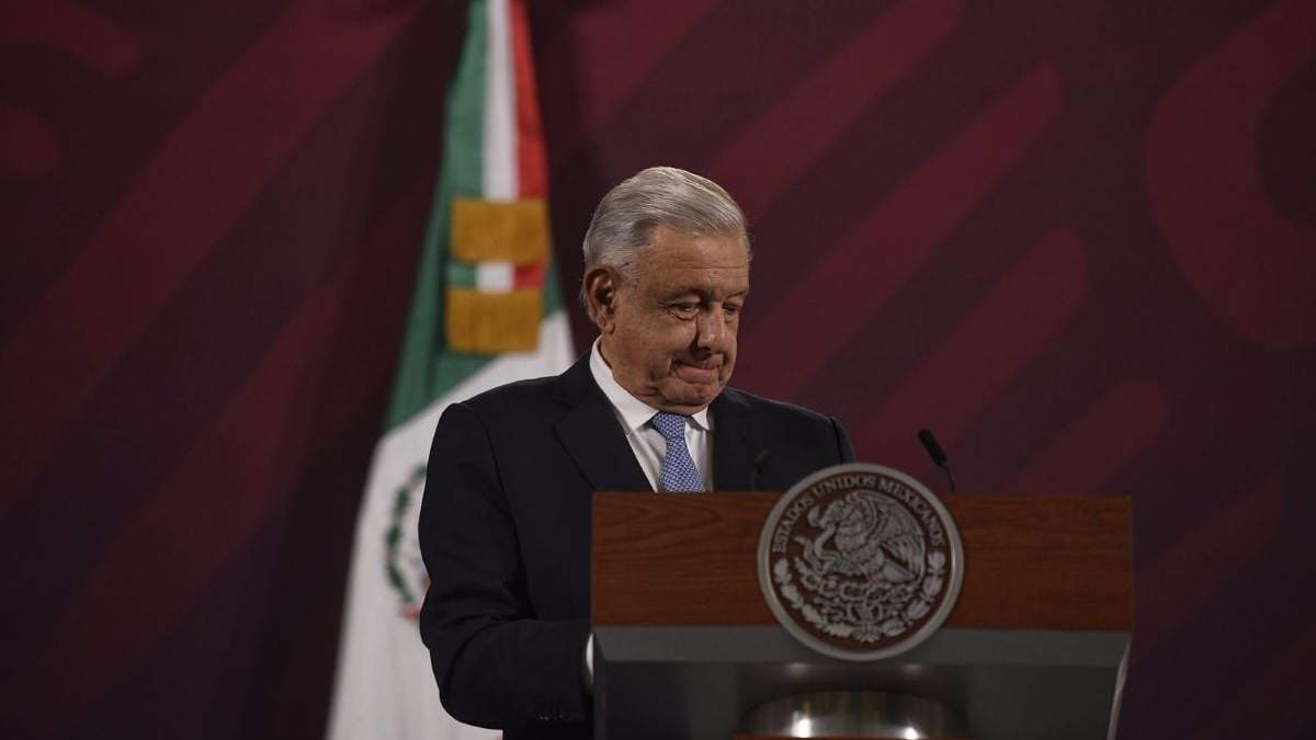 Conferencia matutina del 20 de octubre de 2023