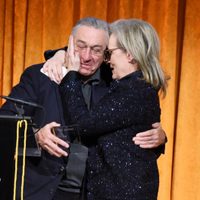La romántica anécdota entre Robert De Niro y Meryl Streep que ahora salió a la luz