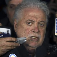 González García respondió todas las preguntas sobre el coronavirus: ¿Cuándo llega la vacuna?
