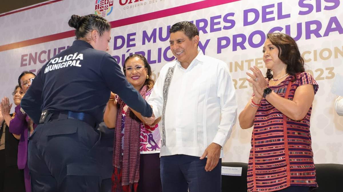 Salomón Jara Cruz