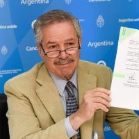 Cuál es la estrategia de la Nación ante el avance de Chile sobre la plataforma marina argentina