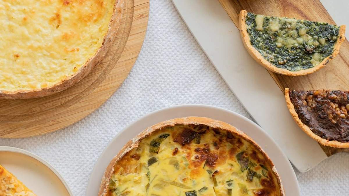 Masa keto para tarta. Fuente: (Instagram)
