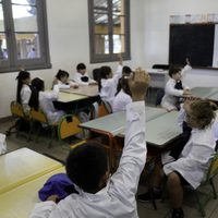 Mendoza entre las tres provincias que cumplen los 190 días de clases
