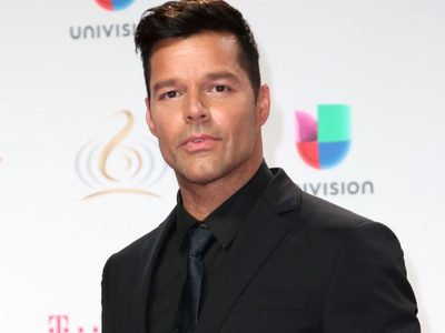 Ricky Martin de luto: falleció Anthony Galindo, exintegrante del grupo juvenil Menudo