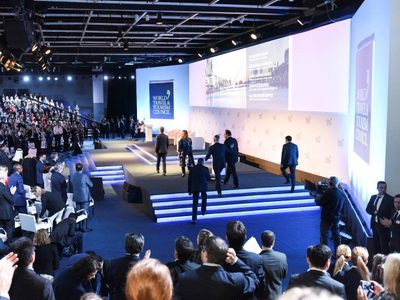 En la Ciudad de Buenos Aires, se podrán realizar reuniones empresariales