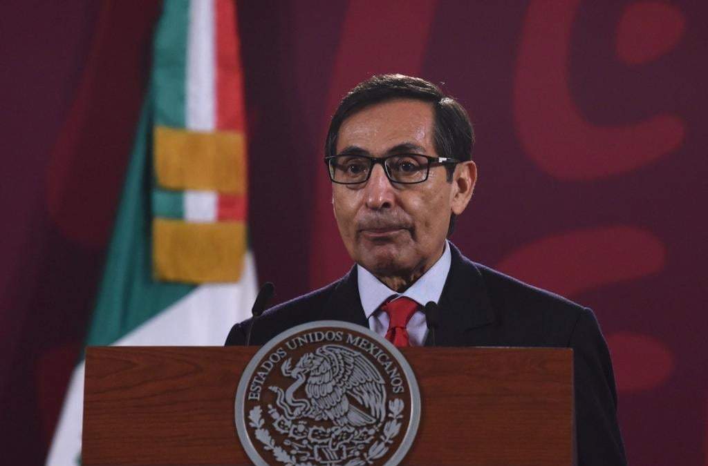 El titular de Hacienda
