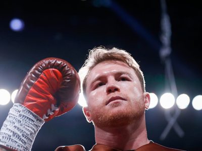 Se elevan los costos: cuánto tienen que gastar los fanáticos de Canelo Álvarez para verlo en Arabia Saudita